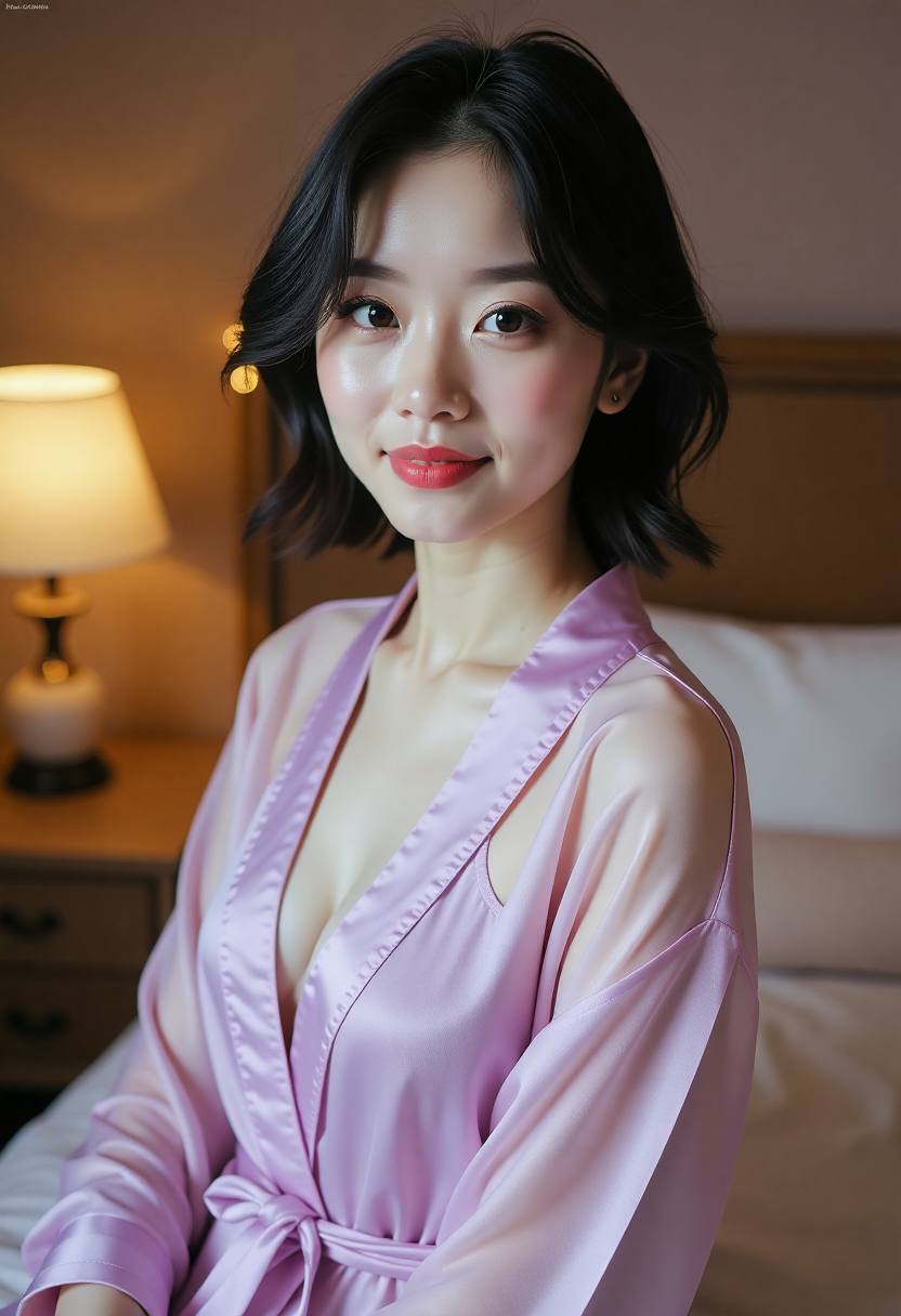 消失的地铁海报
