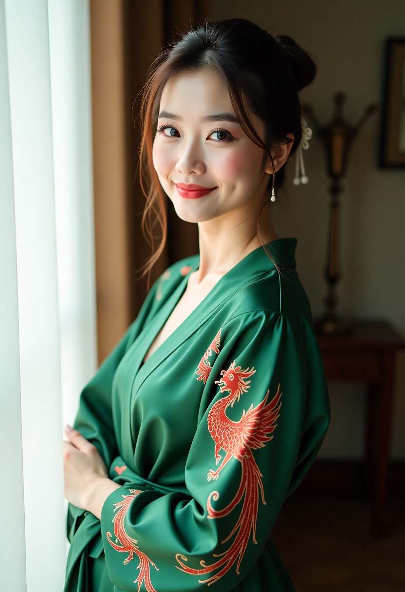 今天的浪漫