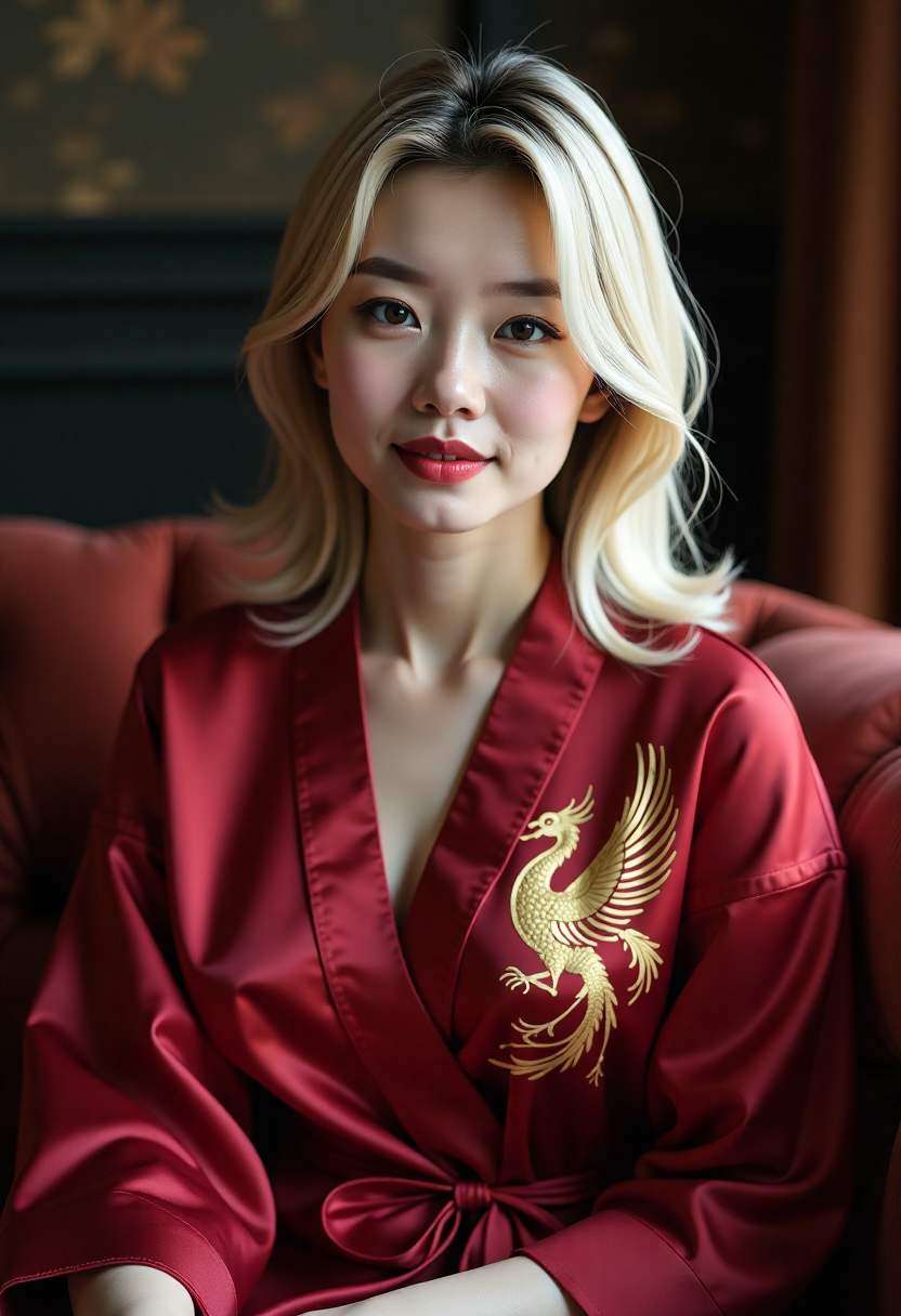 邻居家的女儿海报