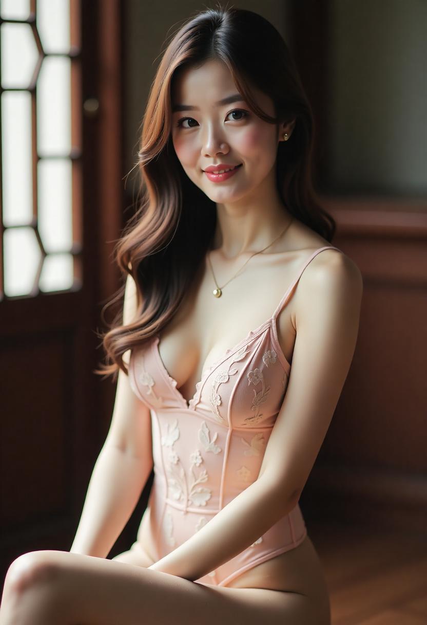 第七位访客海报